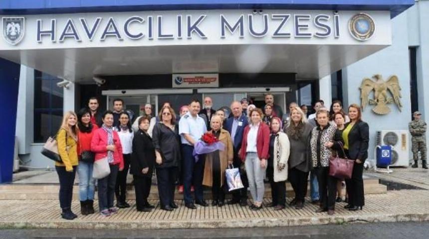 1 Ekim D&uuml;nya Yaşlılar G&uuml;n&uuml; I&ccedil;in Etkinlik D&uuml;zenlendi