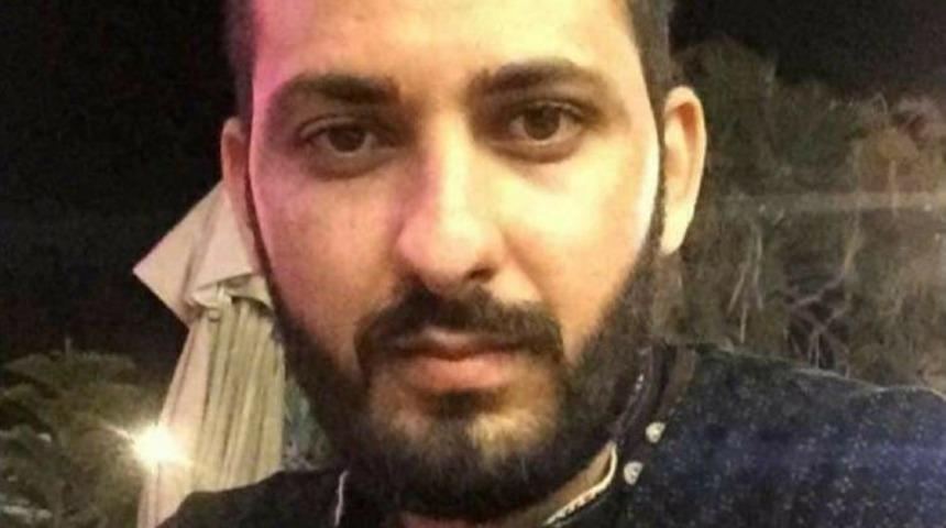 Hatay&rsquo;da Eski Futbolcuya Aracında Kurşun