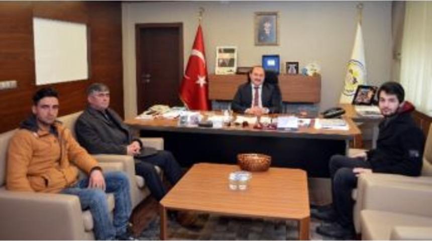&Ccedil;orum&rsquo;un Tarihi Ve K&uuml;lt&uuml;rel Mirası 5 Ayrı &Uuml;lkeye Tanıtacaklar