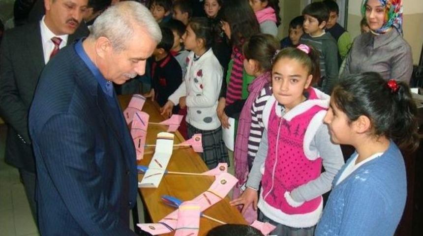 Sorgun&rsquo;da Model U&ccedil;ak Kursu Tamamlandı