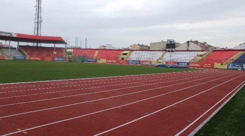 Dardanelspor, Pazar G&uuml;n&uuml; Taraftarıyla Kucaklaşacak