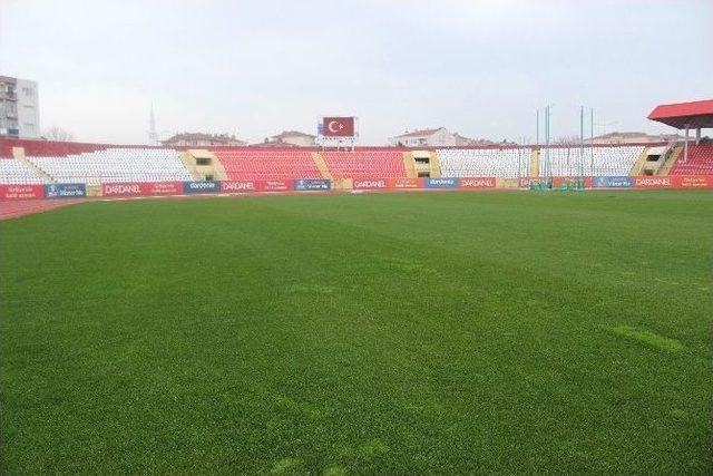 Dardanelspor, Pazar Günü Taraftarıyla Kucaklaşacak