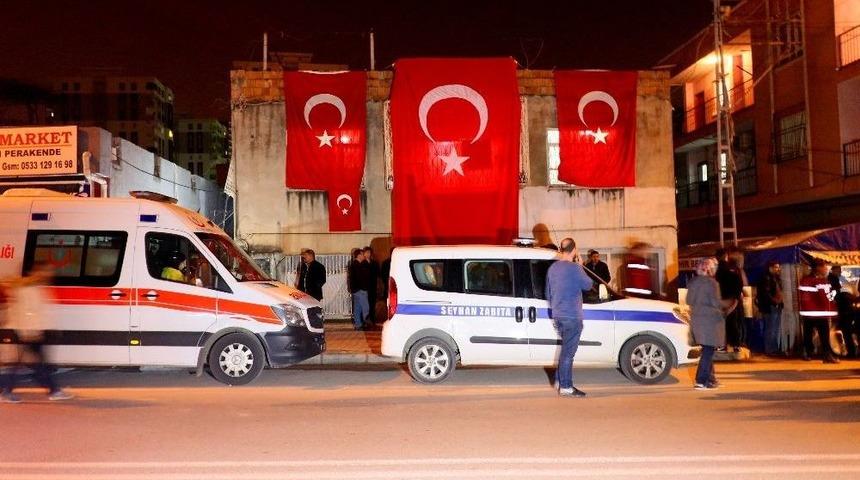 Hakkari Şehidinin Acı Haberi Ailesine Verildi