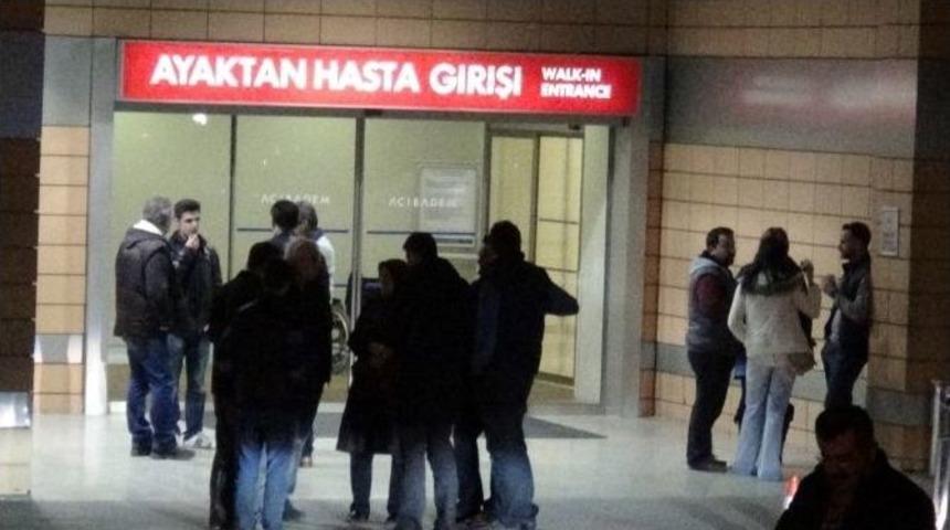 Enes &Uuml;nal&rsquo;ın Sağlık Durumu İyi