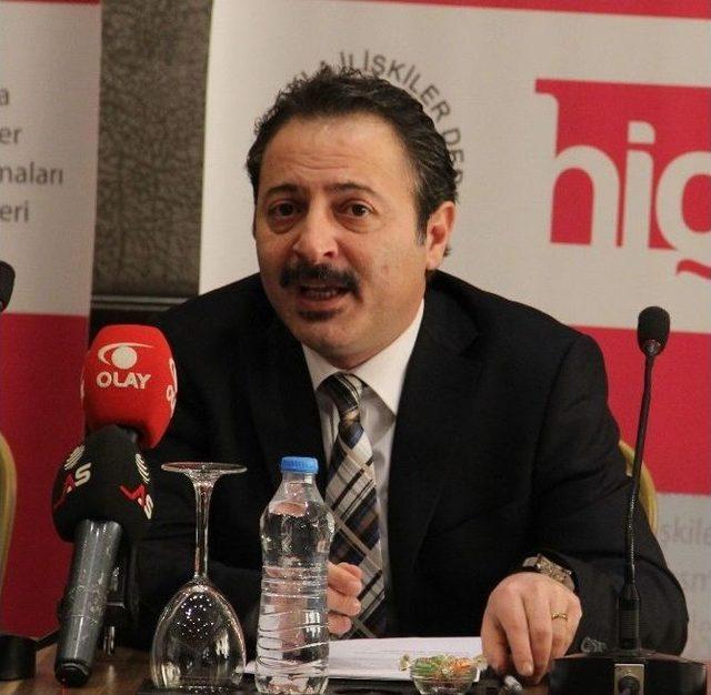 "hi&ccedil;" &Ouml;d&uuml;lleri Sahibini Bekliyor 1