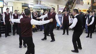 Çankırı’da Yaran Geceleri Başladı