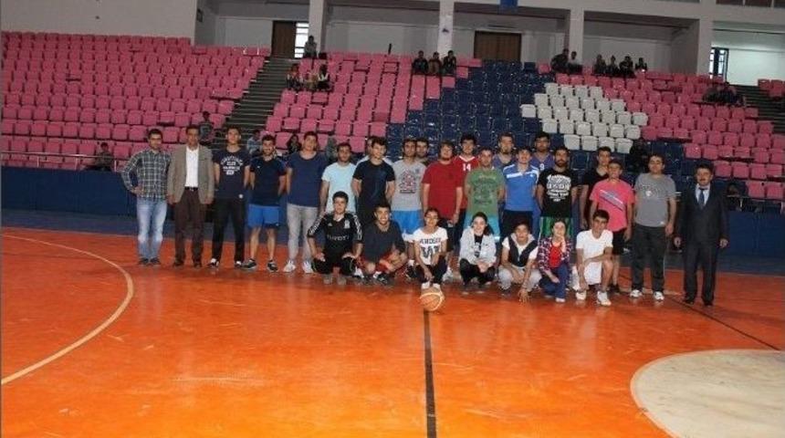 Halk Eğitim Kursları &Ouml;ğrencilere Kolaylık Sağlıyor