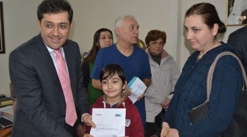 Beşiktaş Belediyesi&rsquo;nden Vatandaşlara Beyaz Eşya Yardımı