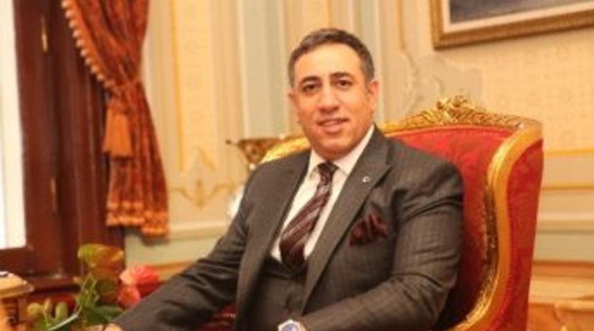 Laleli Turizm Ve Tarihi Emitt 2015 Fuarı&rsquo;nda Keşfediliyor