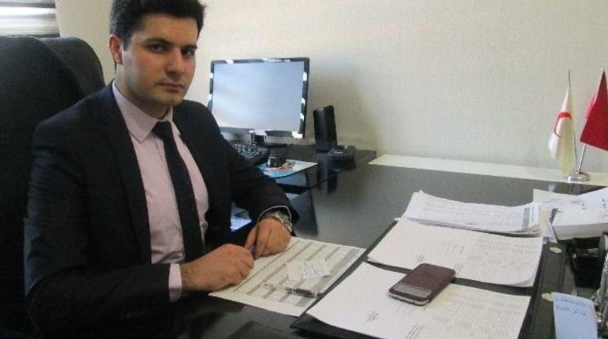 Sason Devlet Hastanesi Sağlık Bakım Hizmetleri M&uuml;d&uuml;rl&uuml;ğ&uuml;&rsquo;ne Osman Tun&ccedil; Atandı