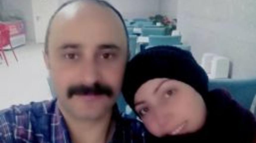 Eşini Öldürdü, Tarlaya Gömdü, Teslim Oldu