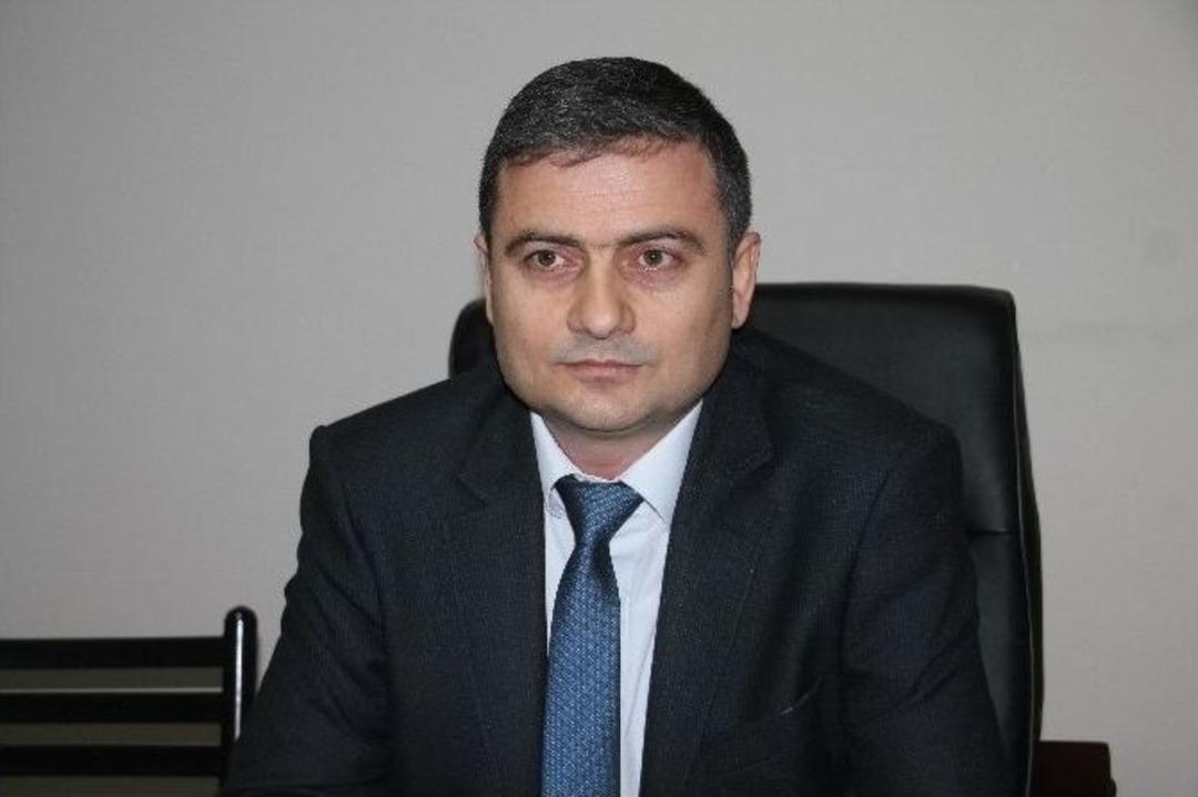 Ereğli Alevi K&uuml;lt&uuml;r Dernekleri Başkanından Cemevi A&ccedil;ıklaması