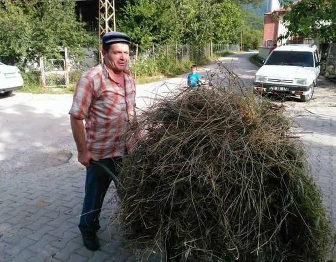 Orman İş&ccedil;ilerini Taşıyan Kamyon Devrildi: 2 &Ouml;l&uuml;, 12 Yaralı