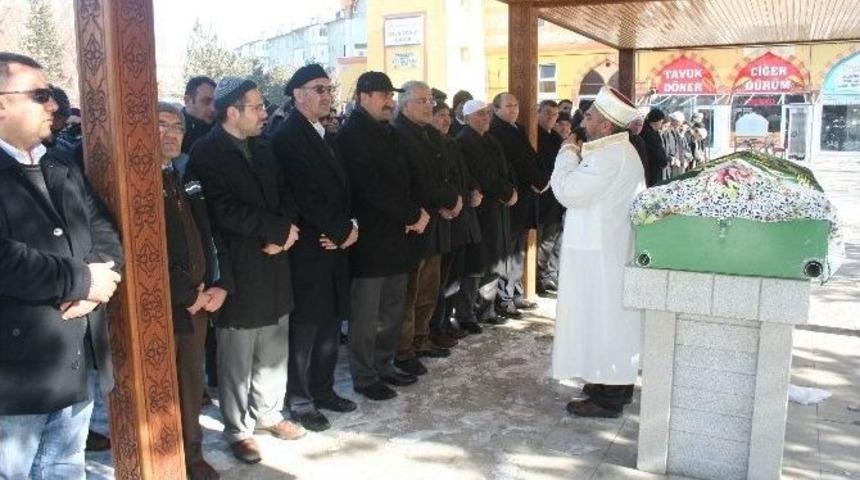 &Ouml;nder Ailesinin Acı G&uuml;n&uuml;