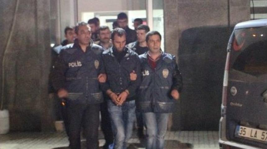 Otogar Cinayeti Zanlıları İstanbul&rsquo;a G&ouml;nderildi