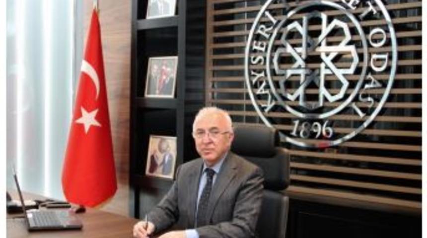 Başkan Hi&ccedil;yılmaz&rsquo;dan Kayseri Aslanı Filmine Tepki