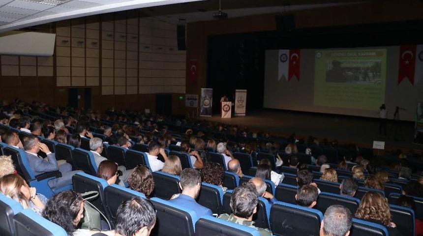 Emniyetten &Ouml;ğrenciler İ&ccedil;in &rsquo;hayat Kurtaran&rsquo; Konferans
