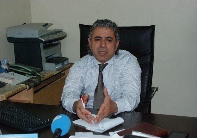 (&ouml;zel Haber) Diyarbakır&rsquo;da Toplu Taşıma Sorunu Aşılamıyor 2