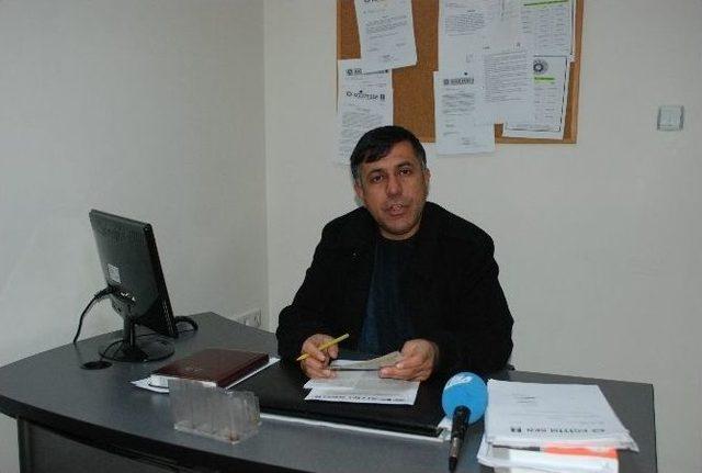 (&ouml;zel Haber) Diyarbakır&rsquo;da Toplu Taşıma Sorunu Aşılamıyor 3