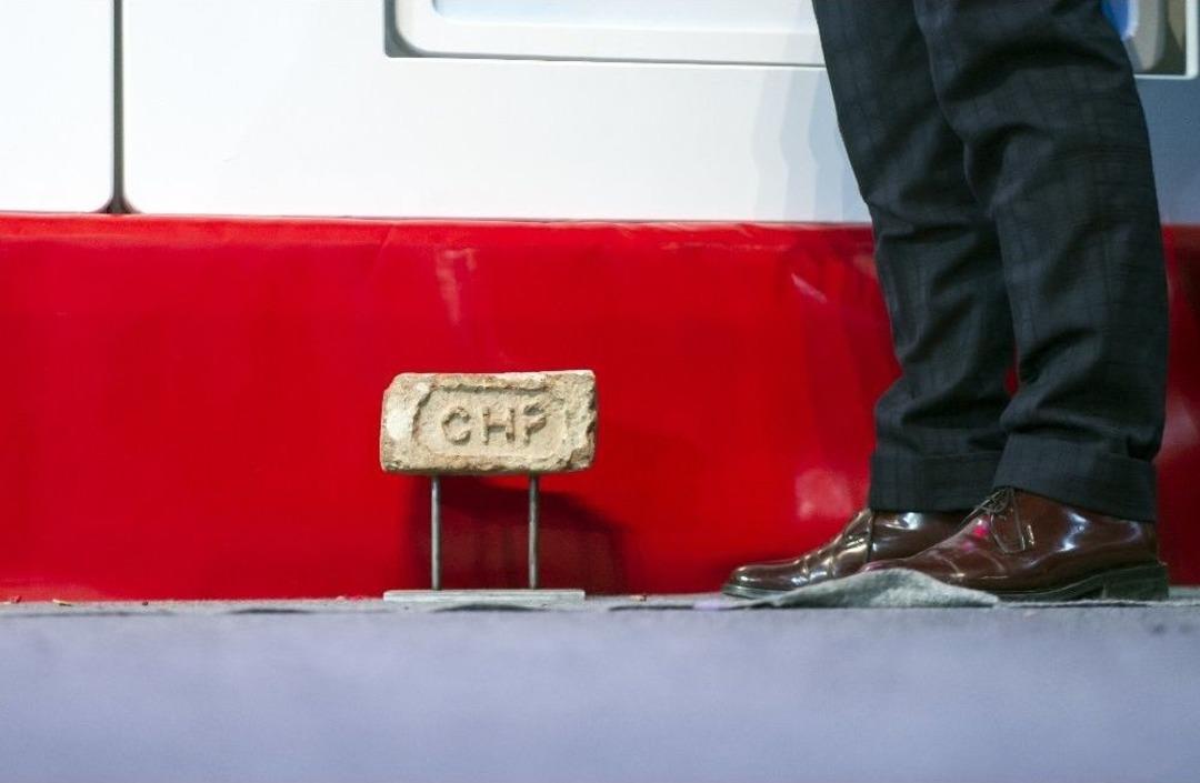 Kılı&ccedil;daroğlu, Yeniden Chp Genel Başkanı Se&ccedil;ildi