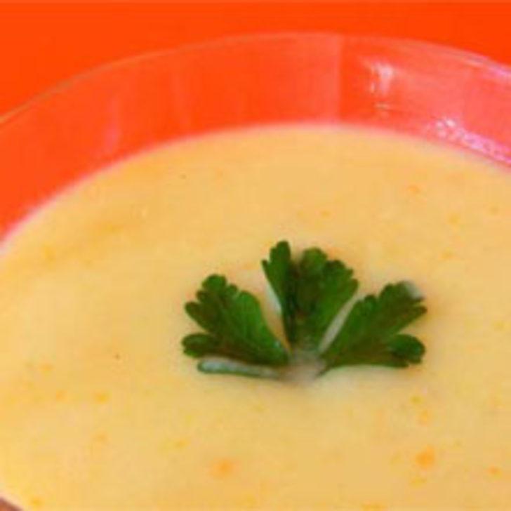 Kereviz &Ccedil;orbası