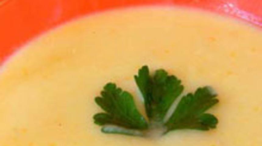 Kereviz &Ccedil;orbası