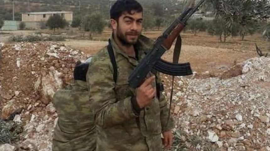 Muş&rsquo;a Şehit Ateşi D&uuml;şt&uuml;