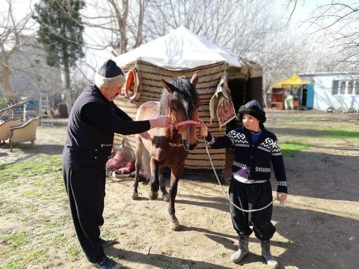 Kahramanmaraş’ın Son Nalbantı G2