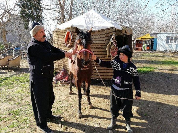 Kahramanmaraş’ın Son Nalbantı G4
