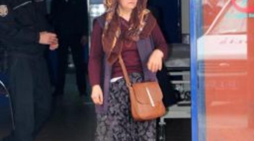 Bı&ccedil;akla Yaraladığı Komşusunu Tacizle Su&ccedil;ladı