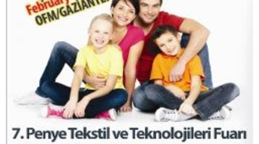 7. Penye, Tekstil Ve Teknolojileri Fuarı