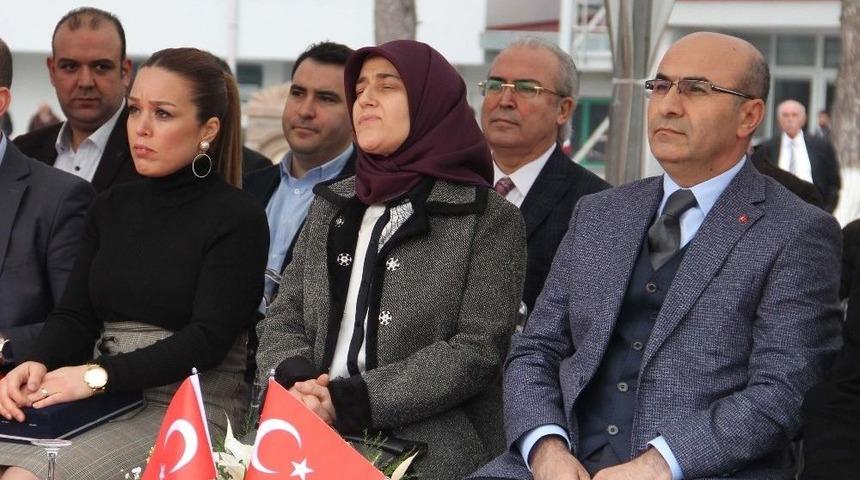 Halil Avcı&rsquo;ya Tjk&rsquo;dan Teşekk&uuml;r Plaketi