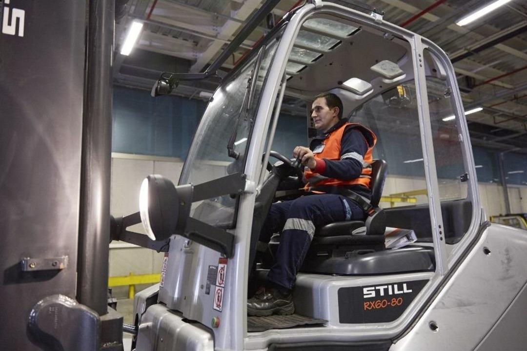 (&ouml;zel) Thy Kargo B&uuml;y&uuml;mek İ&ccedil;in 3. Havalimanını Bekliyor