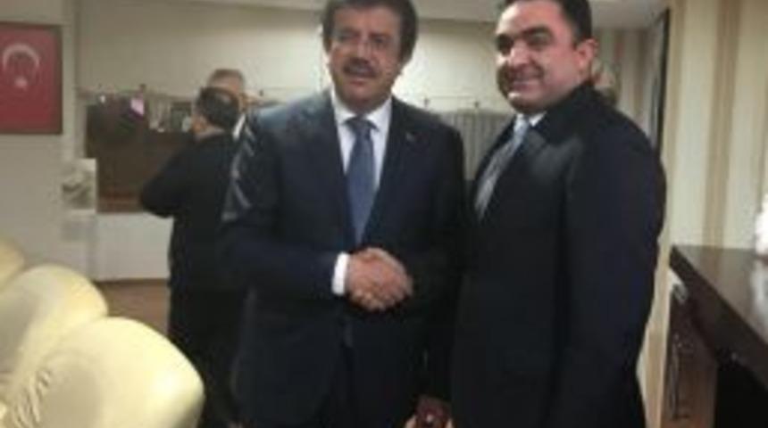 Narenciye İhracatına Ton Başına 50 Tl