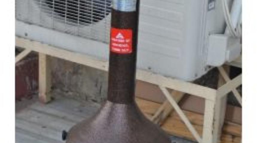 Kartepe’de Sigara Tiryakileri İçin Özel İzmaritlikler Konuldu