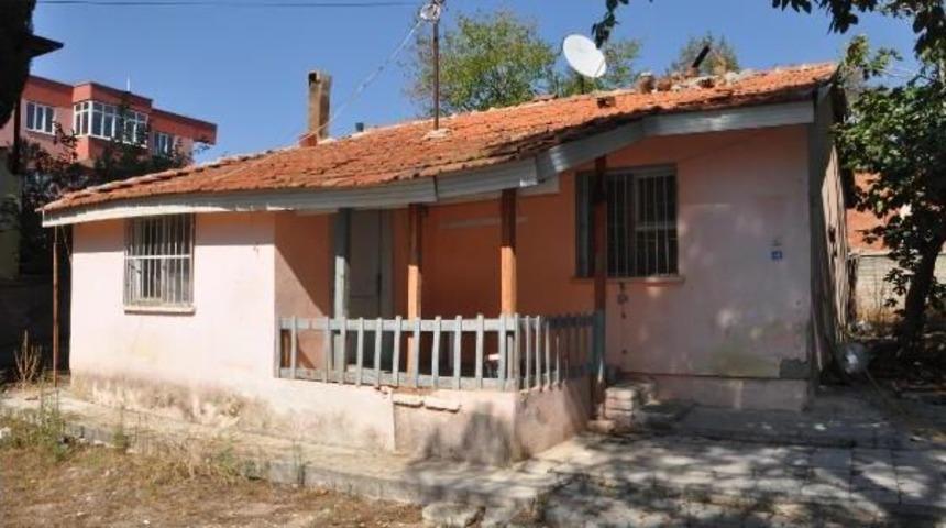 Okulda Uyuşturucu Iddiası Mahalleyi Karıştırdı