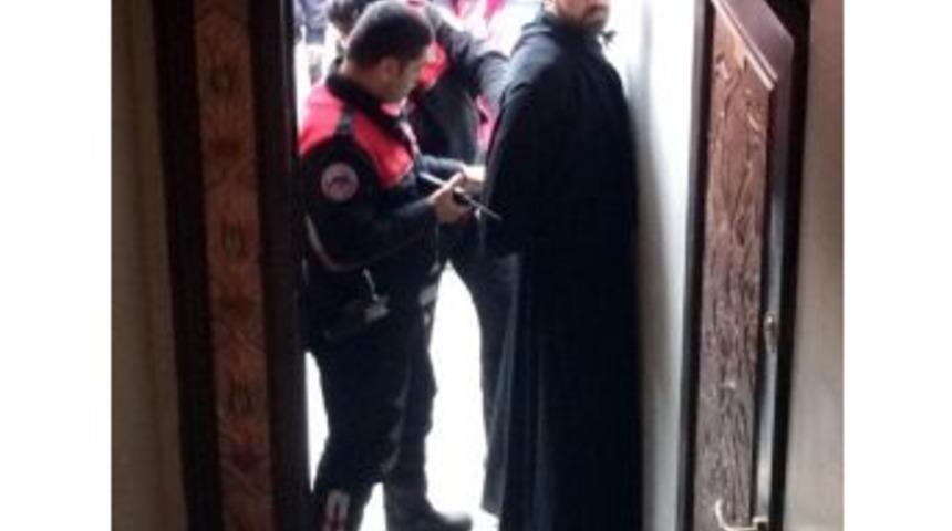 &Ccedil;arşaflı 2 Erkek İle İlgili Valilik&rsquo;ten A&ccedil;ıklama