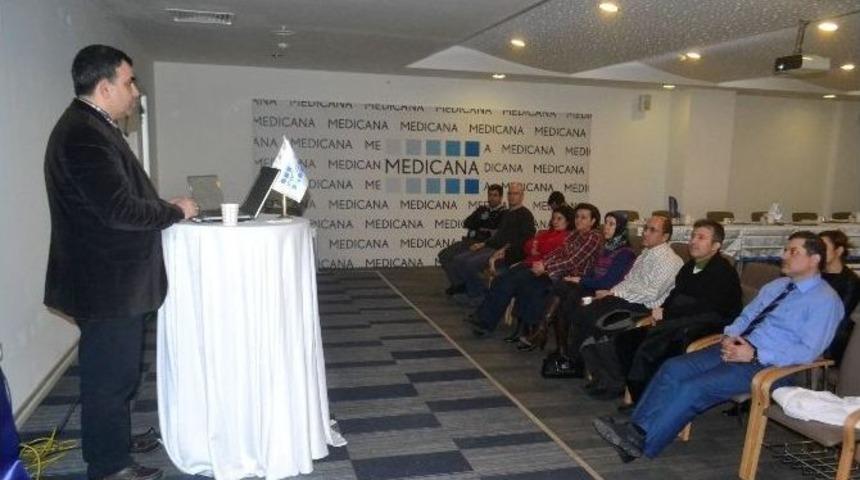 Medıcana&rsquo;da Bilimsel Etkinlikler Devam Ediyor