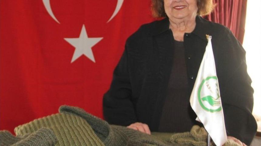 Mehmet&ccedil;ik &Uuml;ş&uuml;mesin Diye Seferber Oldular