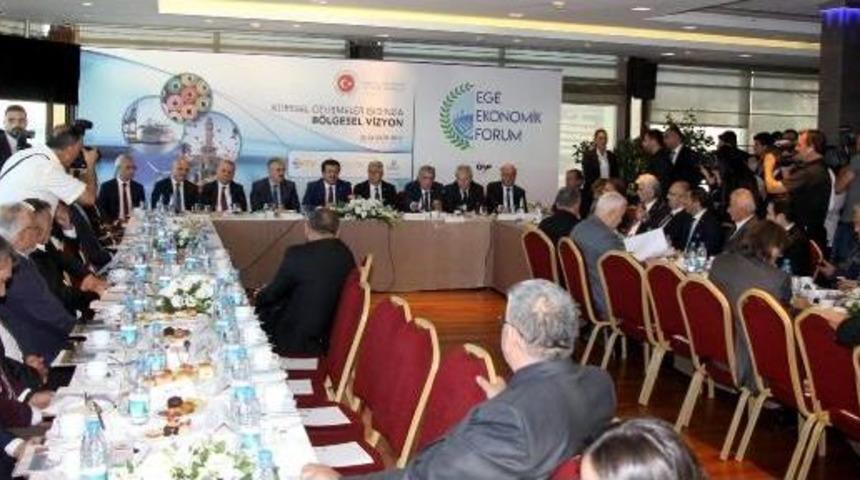 Ekonomi Bakanı Zeybekci, Pamuğun Ilk &Uuml;r&uuml;n T&ouml;renine Katıldı (2)