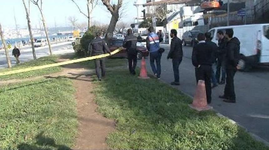 Polisi Harekete Ge&ccedil;iren Ihbar