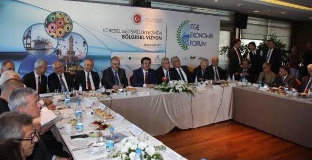 Ekonomi Bakanı Zeybekci, Pamuğun Ilk Ürün Törenine Katıldı (2)