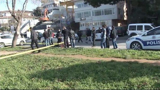 Polisi Harekete Ge&ccedil;iren Ihbar 1