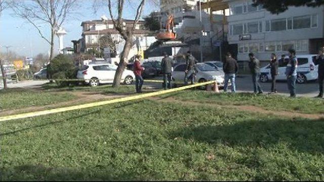 Polisi Harekete Ge&ccedil;iren Ihbar 2