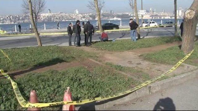 Polisi Harekete Ge&ccedil;iren Ihbar 3