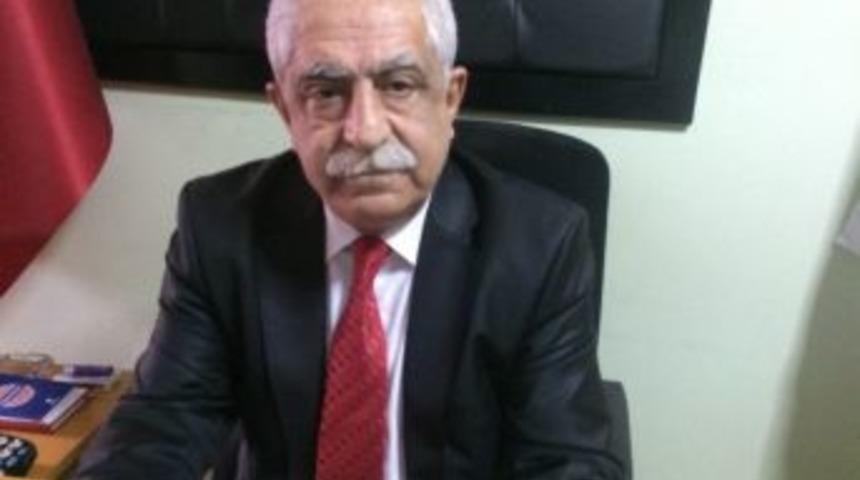 &Ccedil;oban&rsquo;dan Karikat&uuml;r Tepkisi