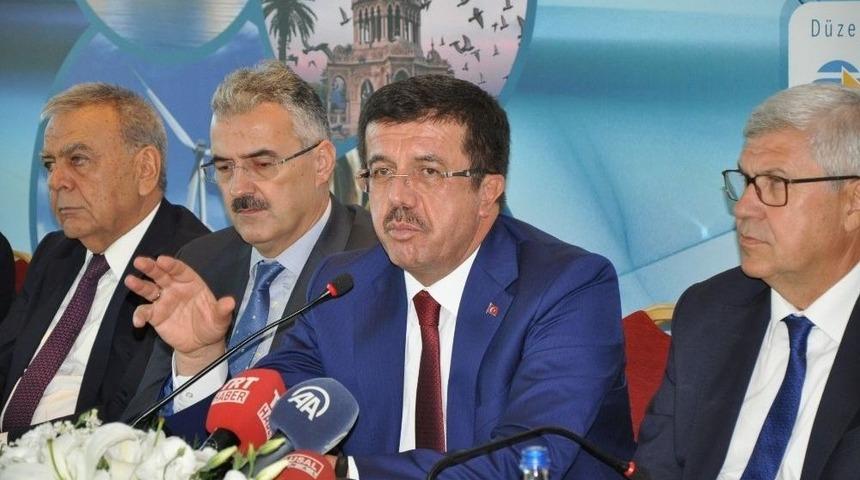 Ege Ekonomik Forumu Ege&rsquo;yi U&ccedil;uracak