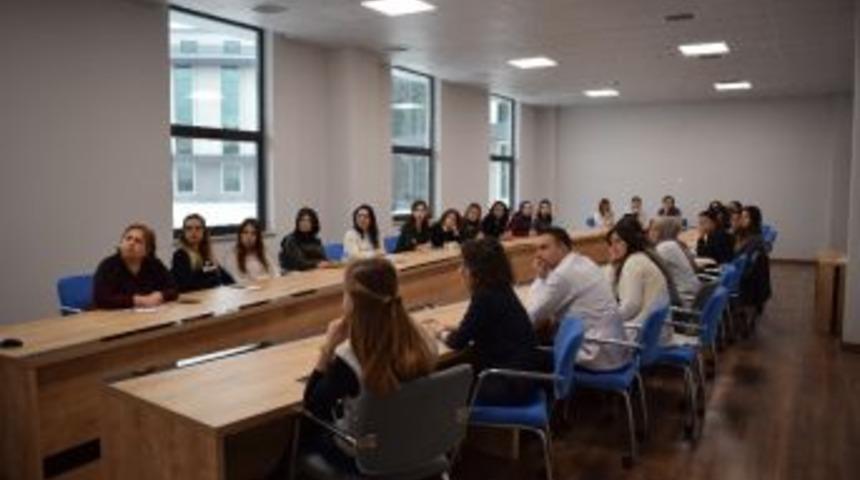 &Ouml;ğretmenler İkinci Yarı Yıla Hazır