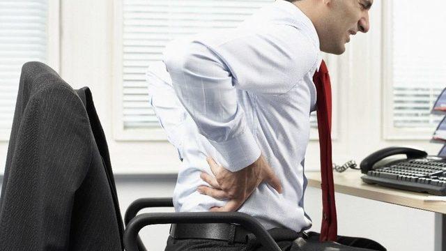 Bel Ağrılarınızın Sebebi Piriformis Olabilir