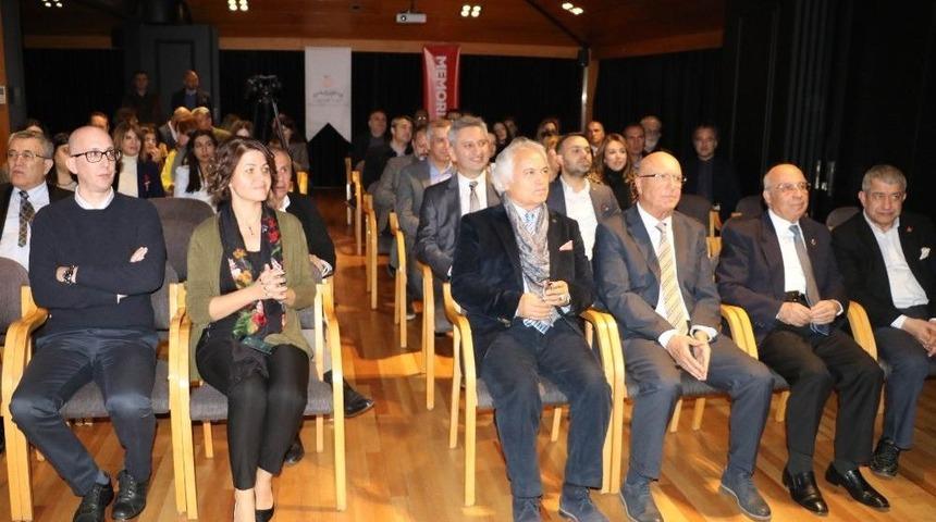 Uzun Ve Sağlıklı Yaşama Akdeniz Diyeti